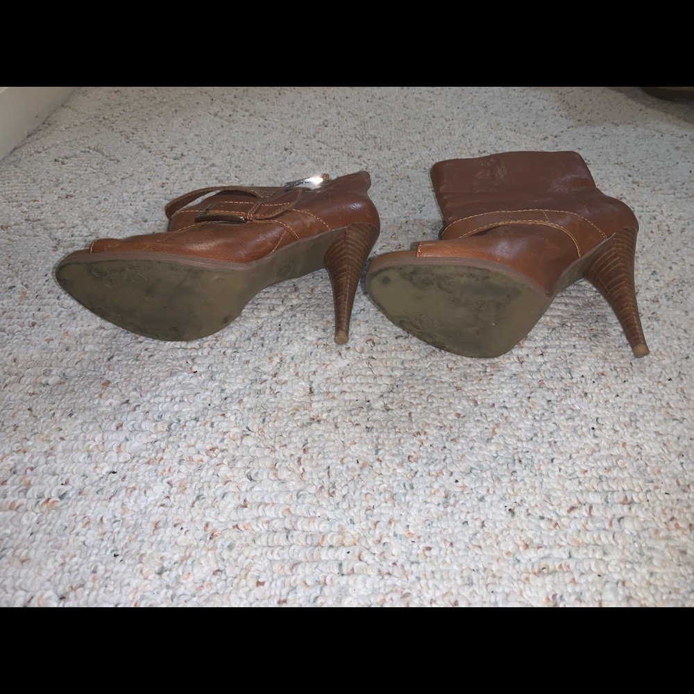 Booties - Picture 2 of 2